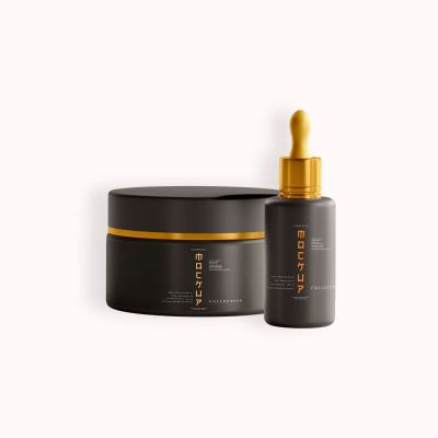 Face Light Cream (Demo)