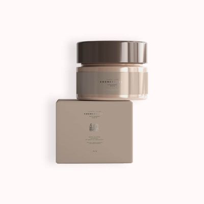 Face Light Creme (Demo)