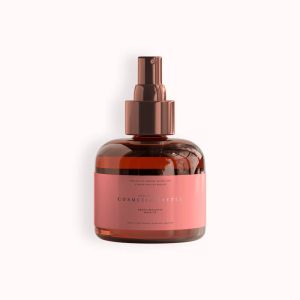 Hugge Hair Spray (Demo)