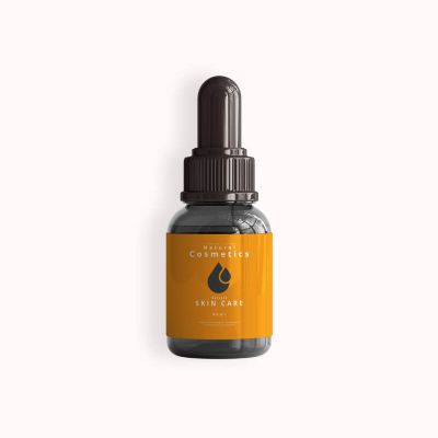 Face Light Cream (Demo)