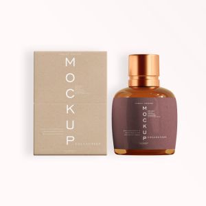 Vitamin C Serum (Demo)