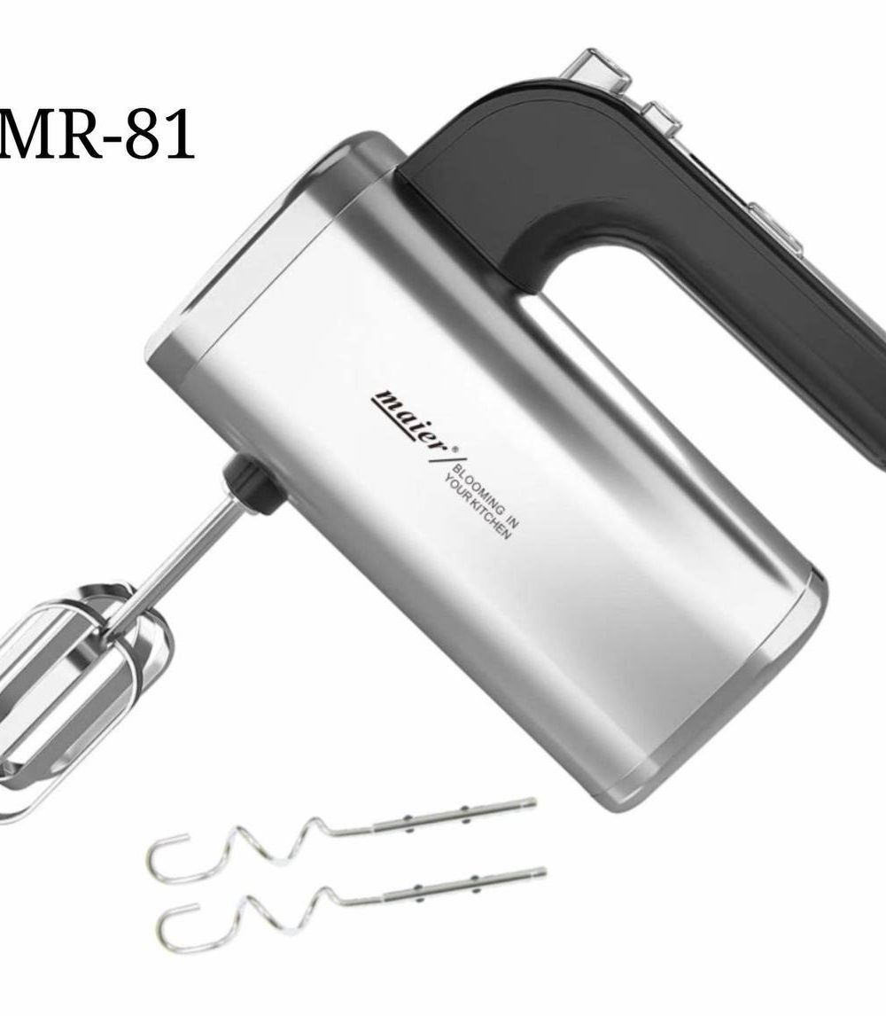 خرید همزن برقی Maier MR 81