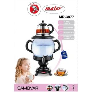 خرید سماور برقی Maier MR‑3877