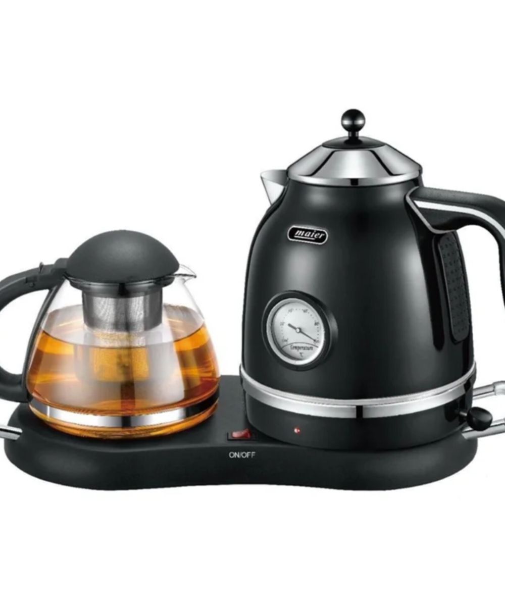 خرید چای‌ساز Maier MR‑1565
