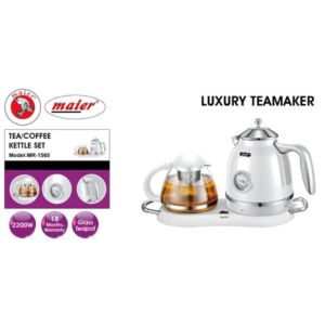 خرید چای‌ساز Maier MR‑1565