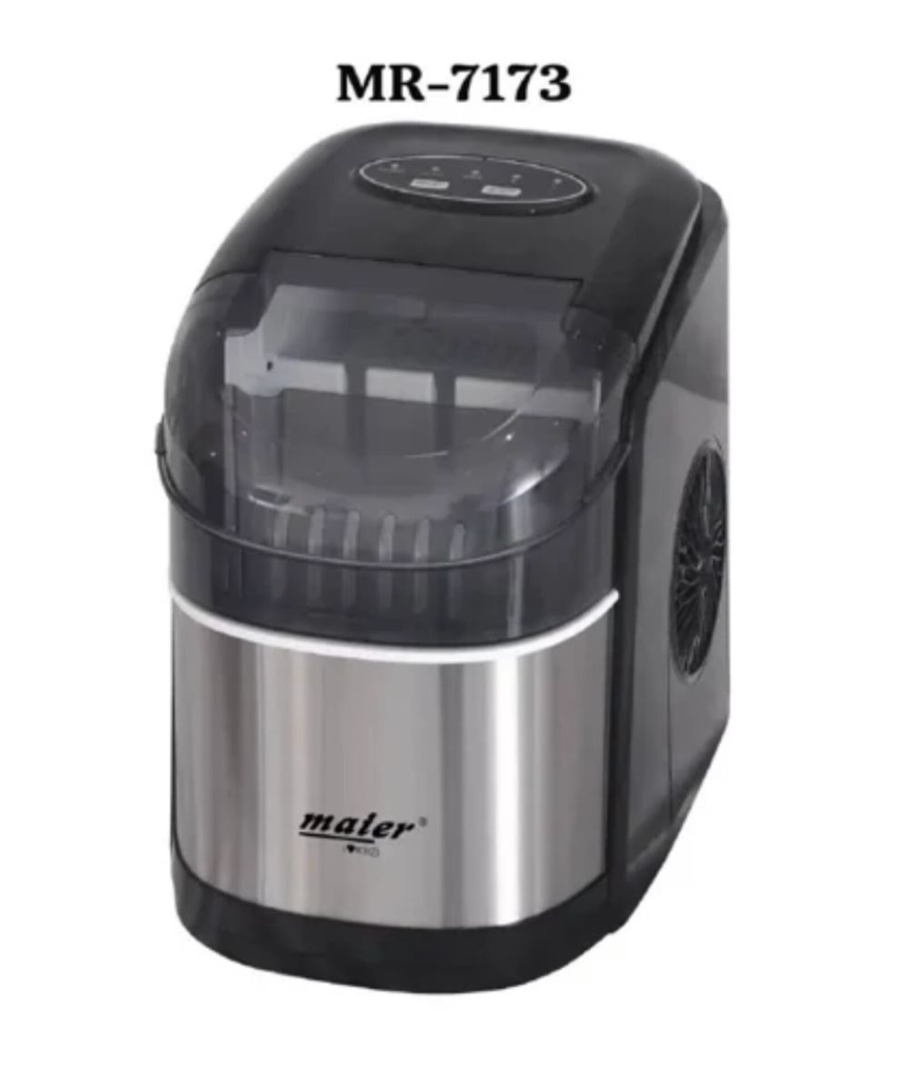 خرید یخ‌ساز Maier MR‑7173