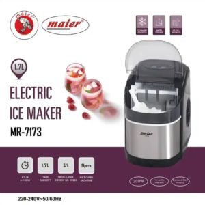 خرید یخ‌ساز Maier MR‑7173