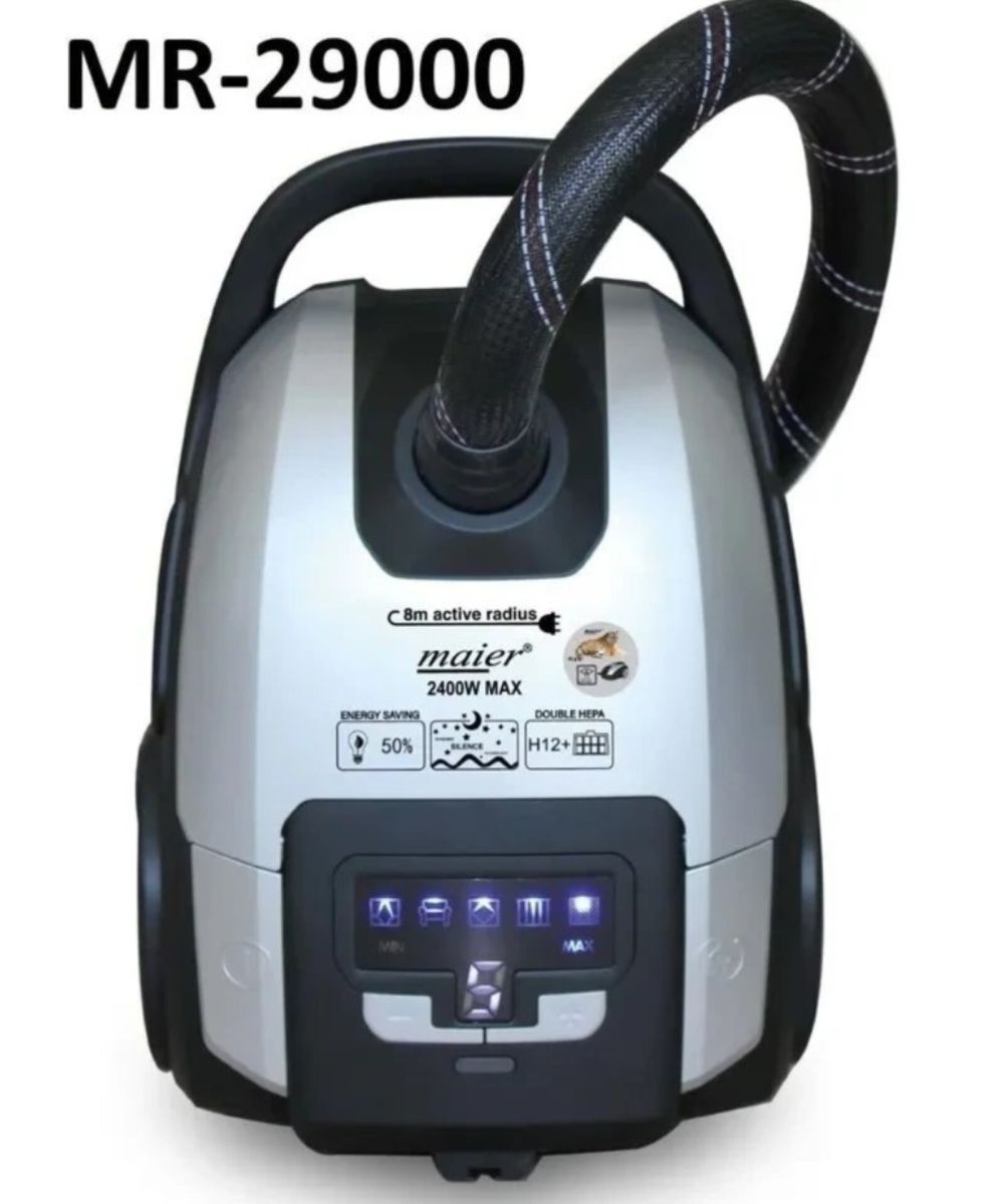 خرید جاروبرقی Maier MR‑29000