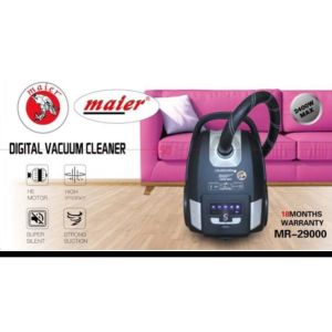 خرید جاروبرقی Maier MR‑29000