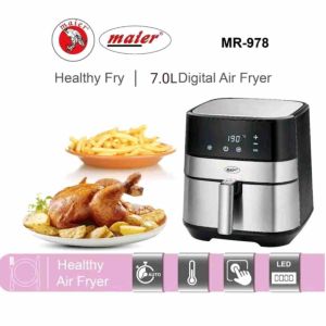 خرید سرخ‌کن مایر مدل MR-978