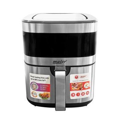 خرید سرخ‌کن مایر مدل MR-978