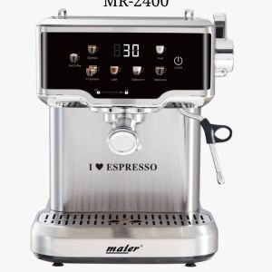 اسپرسو ساز مدل Maier MR 2400