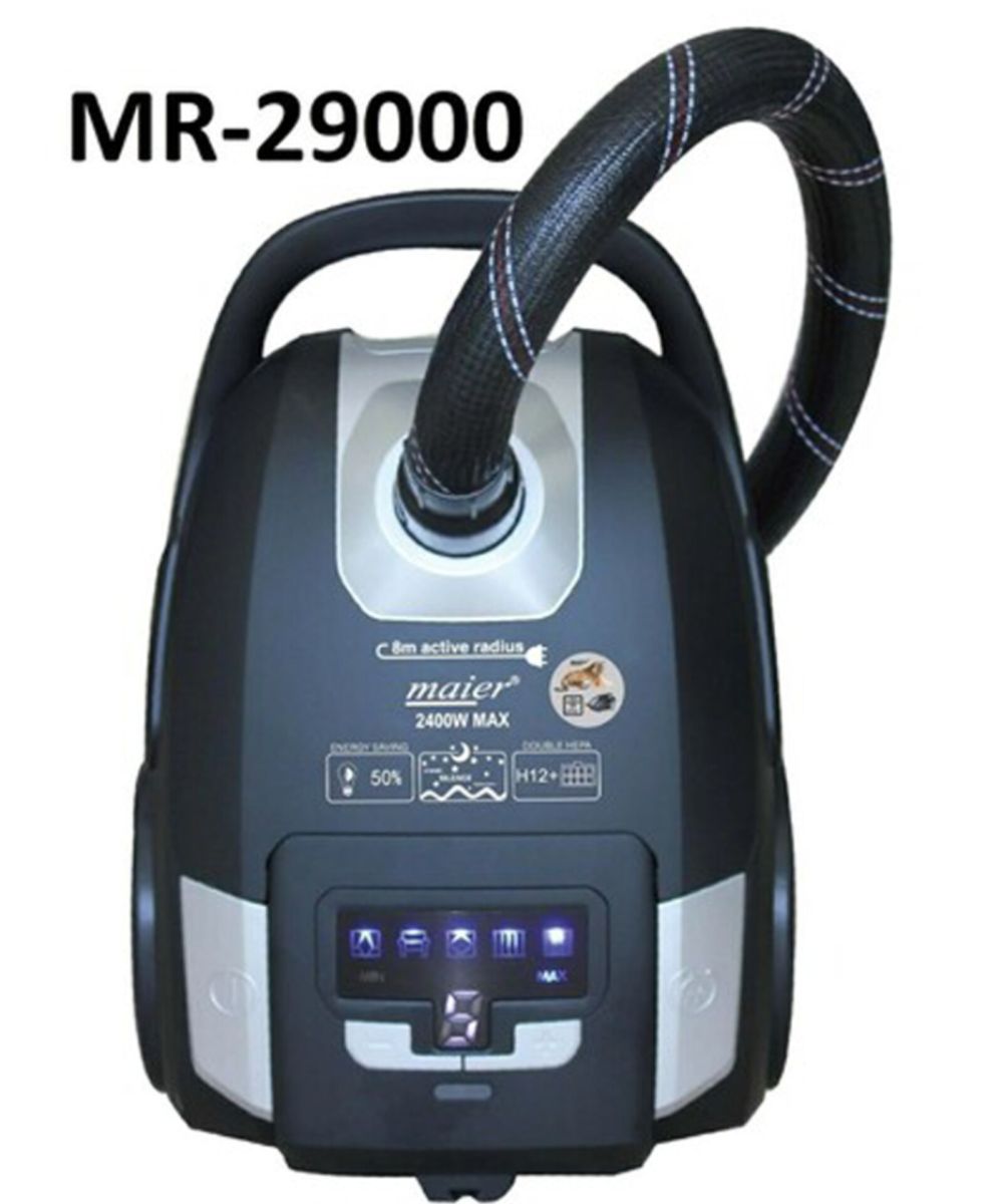 خرید جاروبرقی Maier MR‑29000