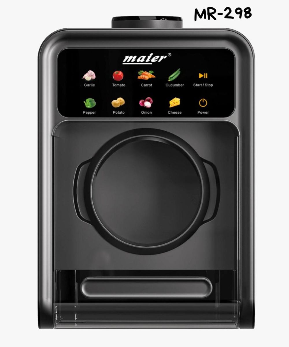 خرید سالادساز مایر مدل MR-298