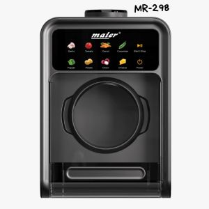 خرید سالادساز مایر مدل MR-298