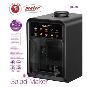 خرید سالادساز مایر مدل MR-298