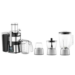 خرید آبمیوه‌گیر مایر مدل MR-4444