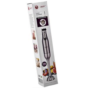 خرید گوشت‌کوب برقی مایر مدل MR-191