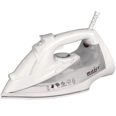 خرید اتو بخار مایر مدل MR-4053