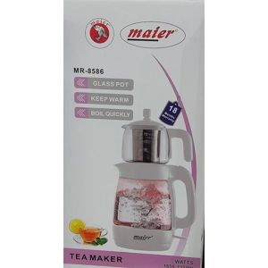 خرید چای‌ساز روهمی مایر مدل MR-8586