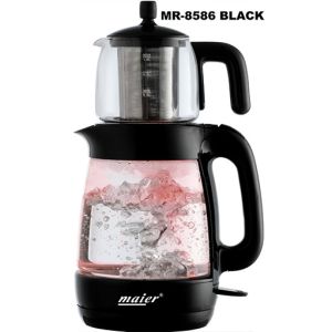 خرید چای‌ساز روهمی مایر مدل MR-8586